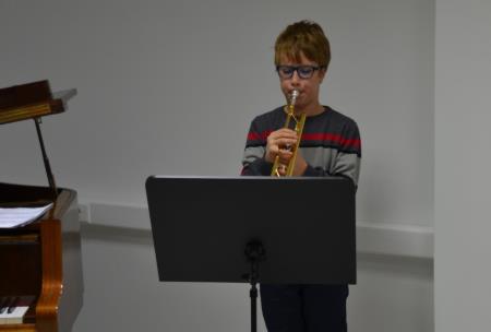 Koncert ucencev GS Trebnje ob zacetku mandata, foto Lapego (8)